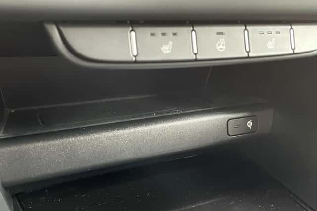 Kia Ceed Sportswagon (2022) thumbnail 40