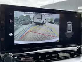 Kia Ceed Sportswagon (2022) thumbnail 41