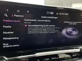 Kia Ceed Sportswagon (2022) thumbnail 43