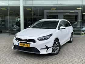 Kia Ceed Sportswagon (2022) thumbnail 46