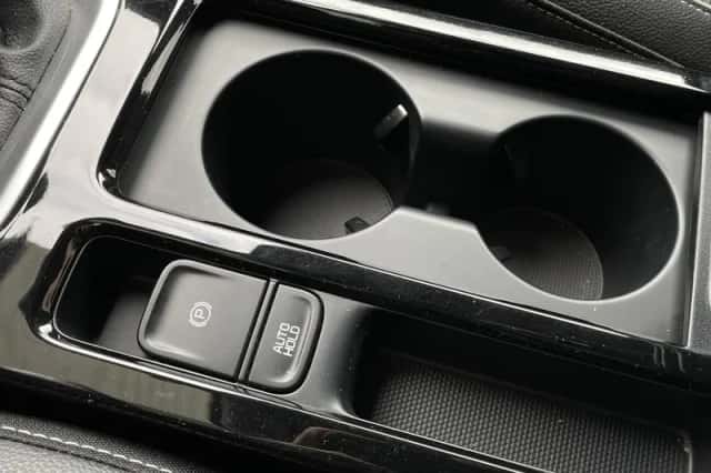 Kia Ceed Sportswagon (2022) thumbnail 6