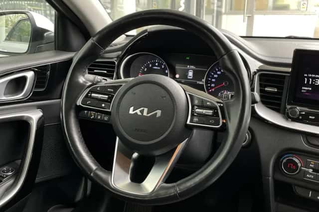 Kia Ceed Sportswagon (2022) thumbnail 8