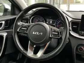 Kia Ceed Sportswagon (2022) thumbnail 8