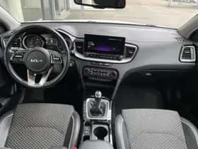 Kia Ceed Sportswagon (2022) thumbnail 9