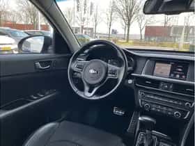 Kia Optima (2019) thumbnail 11