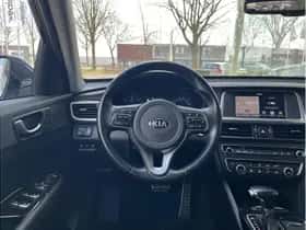 Kia Optima (2019) thumbnail 12