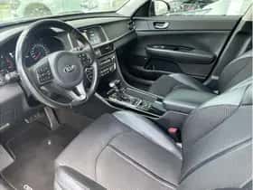 Kia Optima (2019) thumbnail 13