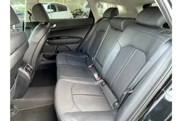 Kia Optima (2019) thumbnail 15