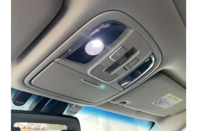 Kia Optima (2019) thumbnail 18
