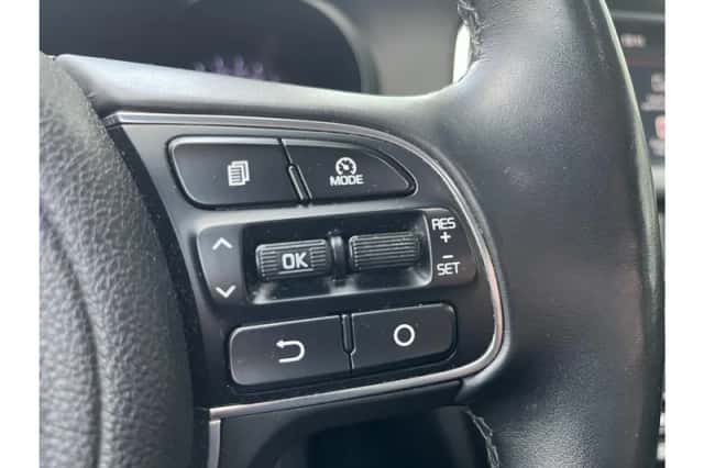 Kia Optima (2019) thumbnail 24