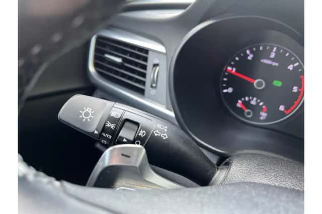 Kia Optima (2019) thumbnail 26