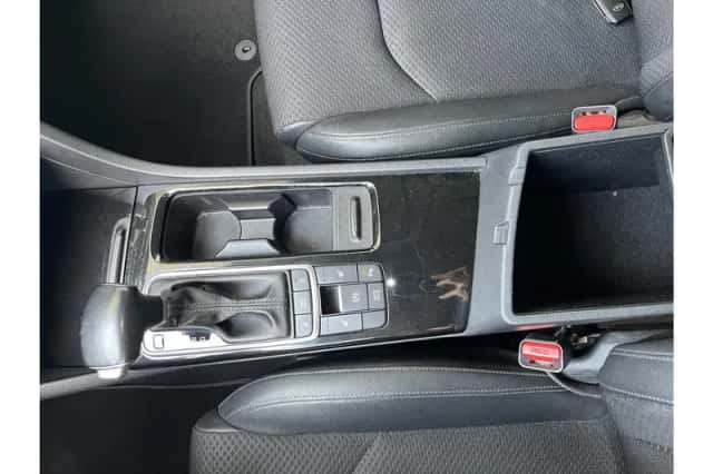Kia Optima (2019) thumbnail 27