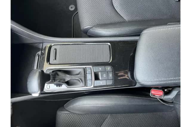 Kia Optima (2019) thumbnail 28