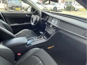 Kia Optima (2019) thumbnail 30