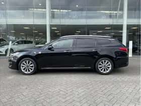 Kia Optima (2019) thumbnail 4