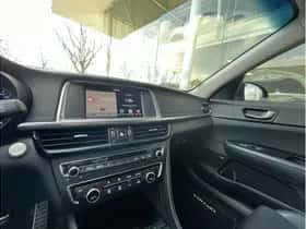 Kia Optima (2019) thumbnail 35
