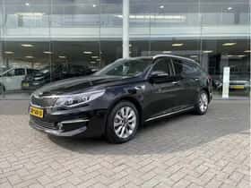 Kia Optima (2019) thumbnail 40
