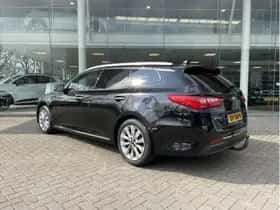 Kia Optima (2019) thumbnail 6