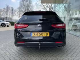 Kia Optima (2019) thumbnail 8