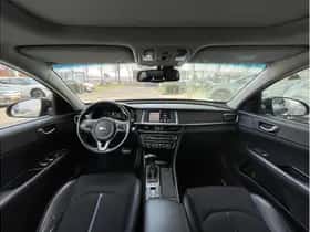 Kia Optima (2019) thumbnail 10
