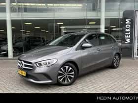 Mercedes-Benz B-Klasse (2020)