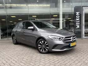 Mercedes-Benz B-Klasse (2020) thumbnail 2