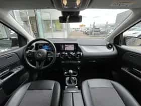 Mercedes-Benz B-Klasse (2020) thumbnail 12
