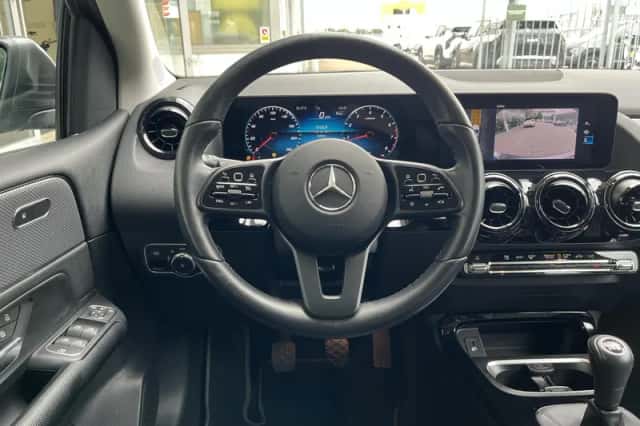 Mercedes-Benz B-Klasse (2020) thumbnail 13