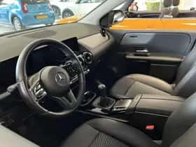 Mercedes-Benz B-Klasse (2020) thumbnail 14