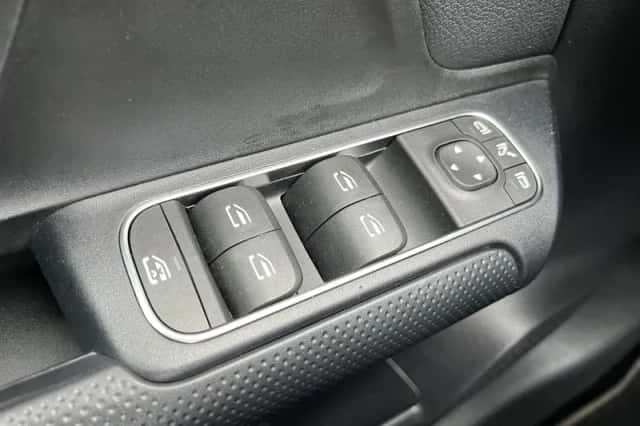 Mercedes-Benz B-Klasse (2020) thumbnail 18