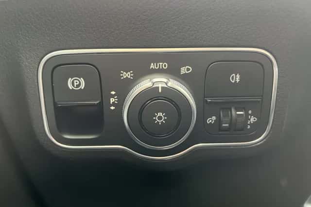 Mercedes-Benz B-Klasse (2020) thumbnail 19