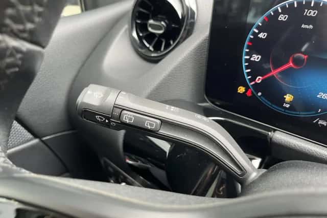 Mercedes-Benz B-Klasse (2020) thumbnail 20