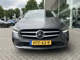 Mercedes-Benz B-Klasse (2020) thumbnail 3