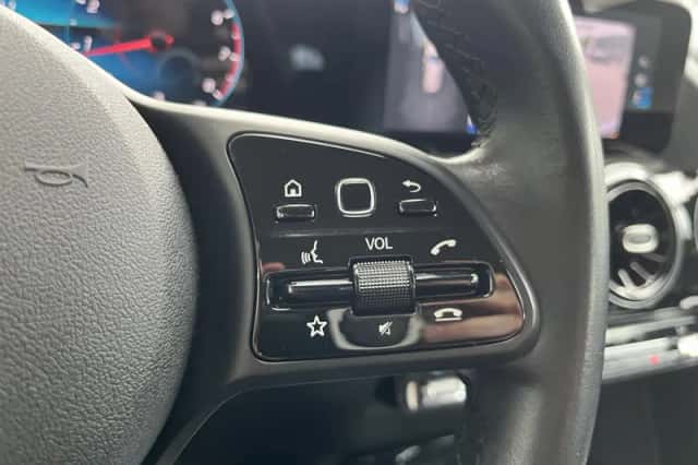 Mercedes-Benz B-Klasse (2020) thumbnail 21