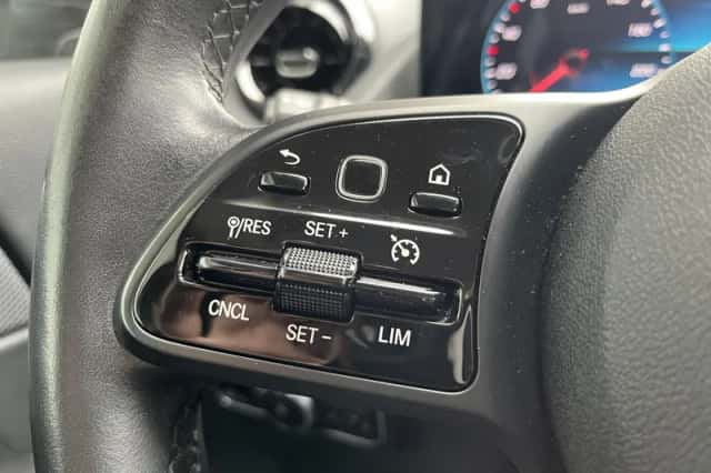 Mercedes-Benz B-Klasse (2020) thumbnail 22