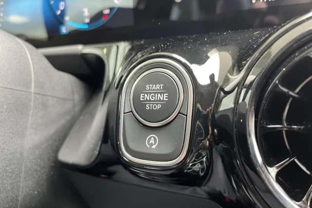 Mercedes-Benz B-Klasse (2020) thumbnail 26