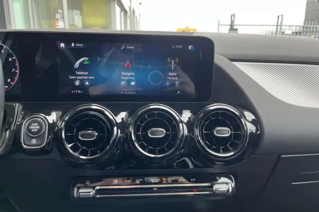 Mercedes-Benz B-Klasse (2020) thumbnail 27