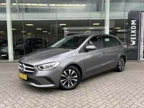 Mercedes-Benz B-Klasse (2020) thumbnail 30