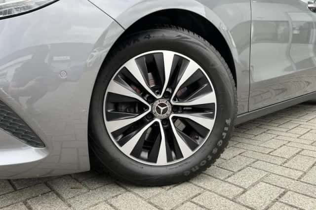Mercedes-Benz B-Klasse (2020) thumbnail 4