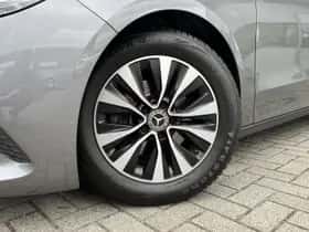 Mercedes-Benz B-Klasse (2020) thumbnail 4