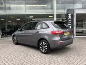 Mercedes-Benz B-Klasse (2020) thumbnail 5