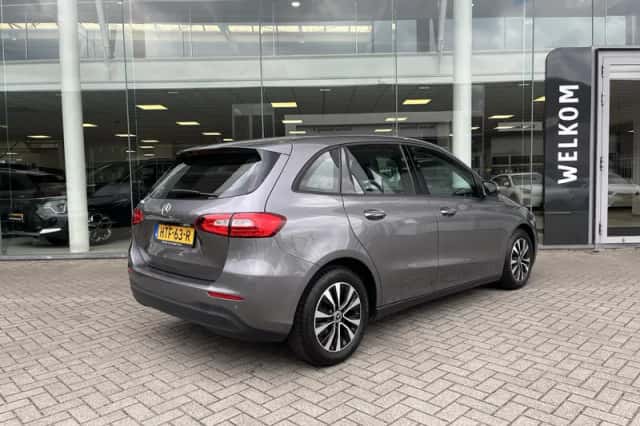 Mercedes-Benz B-Klasse (2020) thumbnail 7