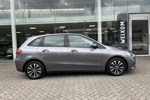 Mercedes-Benz B-Klasse (2020) thumbnail 8