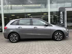 Mercedes-Benz B-Klasse (2020) thumbnail 8