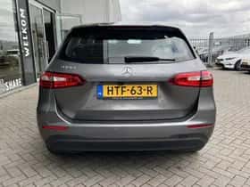 Mercedes-Benz B-Klasse (2020) thumbnail 9