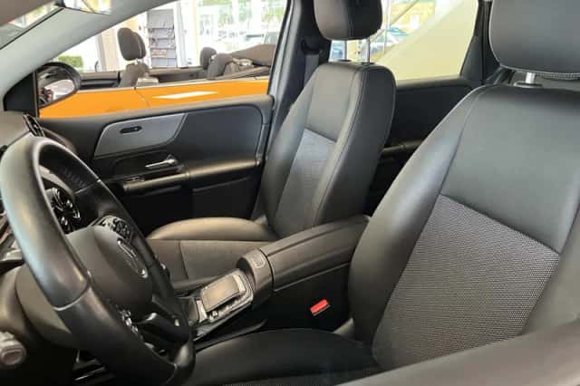 Mercedes-Benz B-Klasse (2020) thumbnail 10