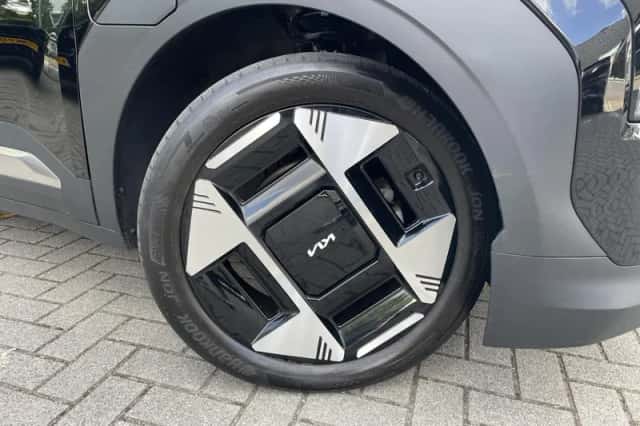 Kia EV3 (2025) thumbnail 4