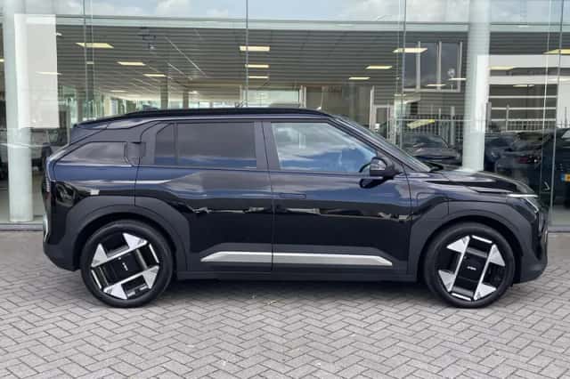 Kia EV3 (2025) thumbnail 5
