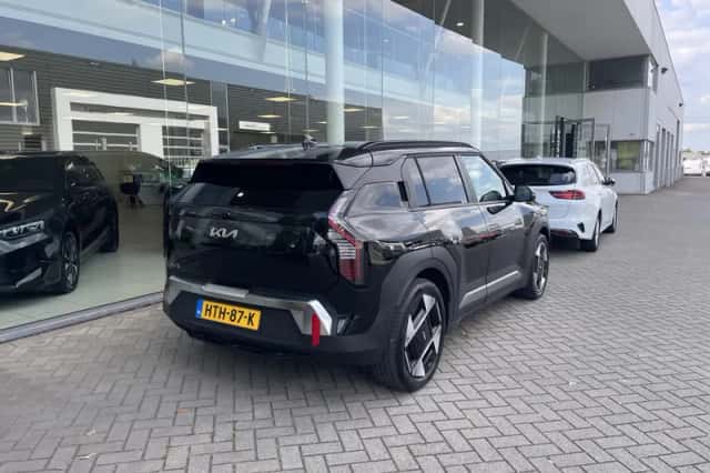 Kia EV3 (2025) thumbnail 6