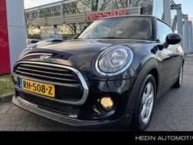 MINI Cooper (2017)